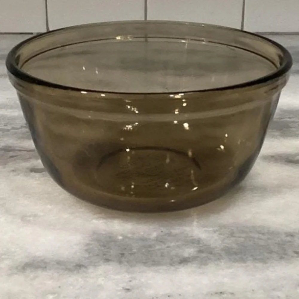 Anchor Hocking use ovenware used